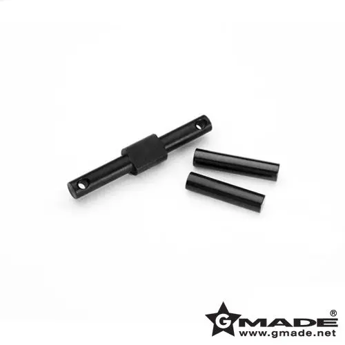 Gmade Counter Gear Shaft Set: R1 1