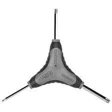 Super B Tb-Yy30 Y-Wrench: T10/T25/T30 Torx 1
