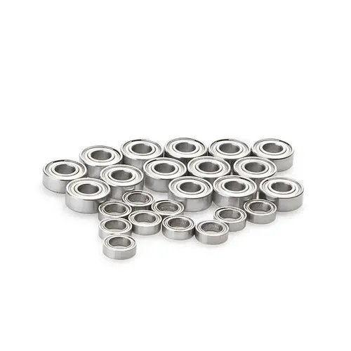 Gmade Metal Shielded Ball Bearing Set: Gs01 1