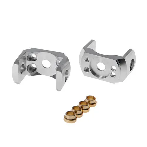 Gmade Aluminium C-Hub Carrier: Gs01 1