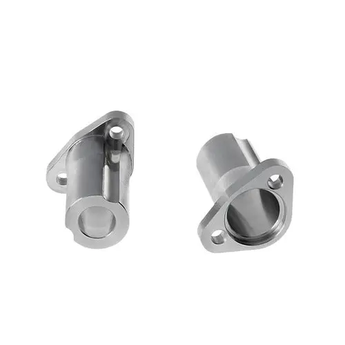 Gmade Aluminum Straight Axle Adapter: Gs01 1