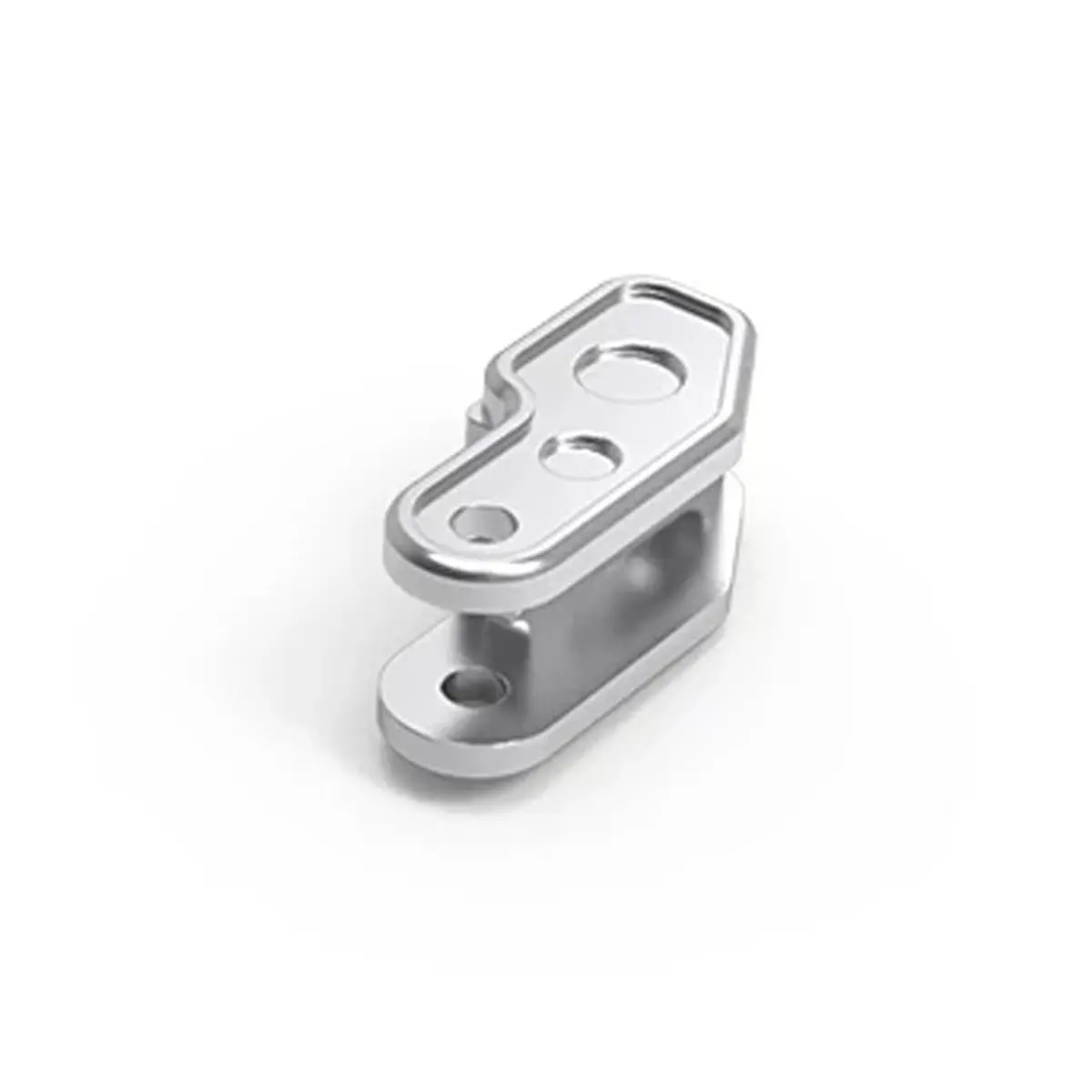Gmade Aluminium Panhard Frame Mount: Gr01 1
