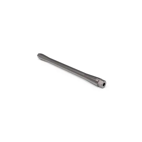 Gmade Aluminum Rear Shock Brace: Gr01 (Titainium Grey) 1