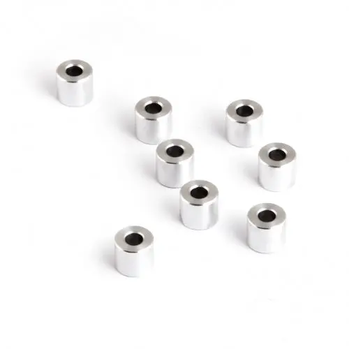 Gmade Aluminum Suspension Link Spacers: Gs01 1
