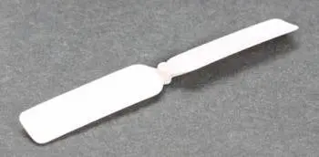 Blade Tail Rotor: 120Sr 1