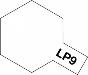 Tamiya Lp-9: Clear (10Ml) 1
