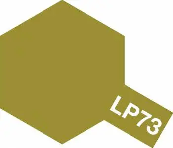 Tamiya Lp-73: Khaki (10Ml) 1