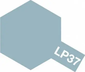 Tamiya Lp-37: Light Ghost Grey (10Ml) 1