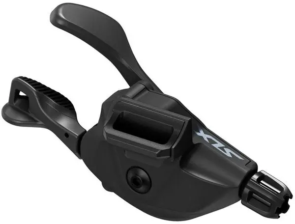 Shimano Slx Sl-M7100 I-Spec Ev 12 Speed Trigger Shifter: Black 1