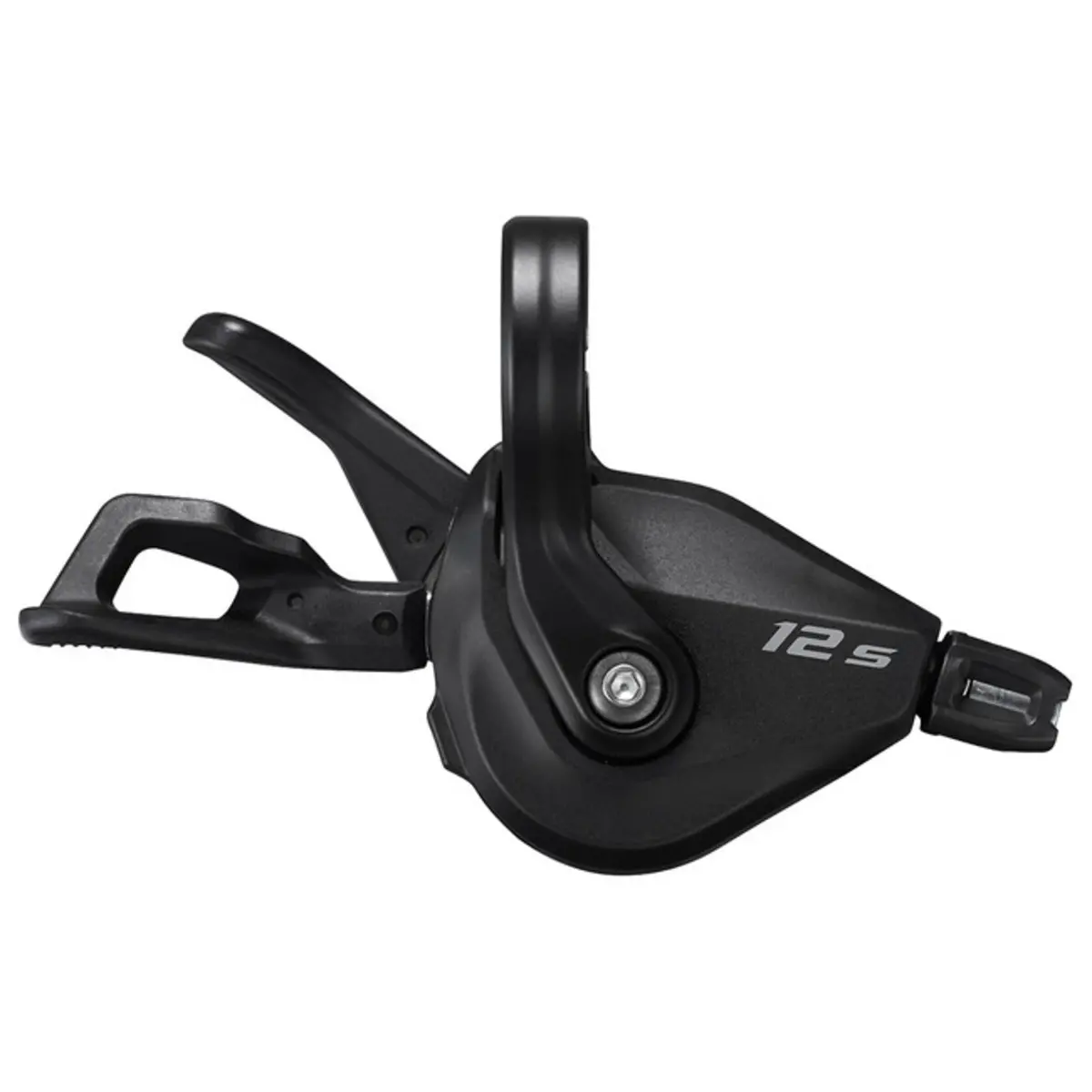Shimano Deore Sl-M6100-R 12-Speed Trigger Shifter: Black 1