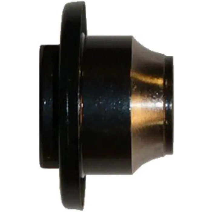 Wheels Manufacturing Rear Hub Cone: 10X1mm (Shimano) 1