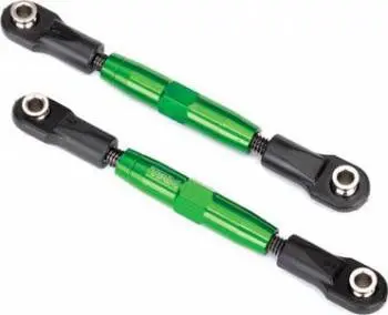 Traxxas Aluminium Front Camber Links 7075-T6: 83Mm (Green) 1