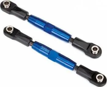Traxxas Aluminium Front Camber Links 7075-T6: 83Mm (Blue) 1