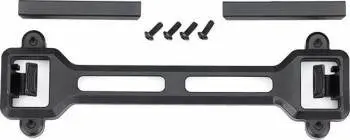 Traxxas Rear Body Mount Latch: Clipless Body Mounting (#10111 Body) 1