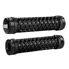 Odi Vans Lock-On Grips Bonus Pack: Black 1