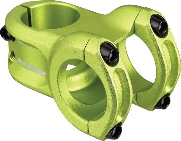 Spank Spoon 318 Stem: 31.8-43Mm (Green) 1