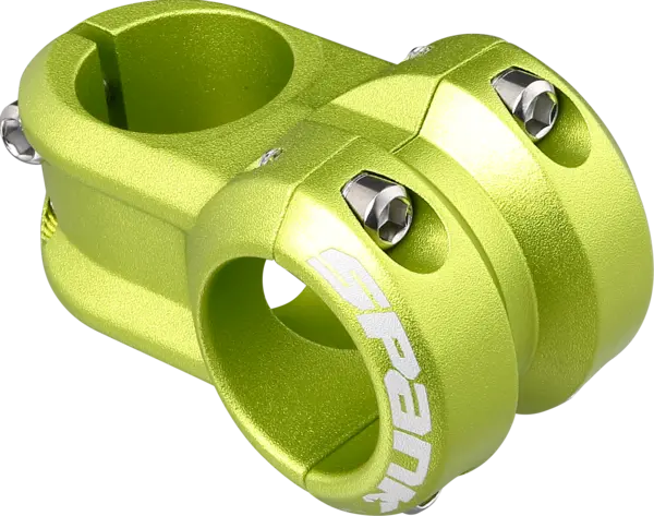 Spank Spoon 2 Stem: 31.8Mm (Green) 1