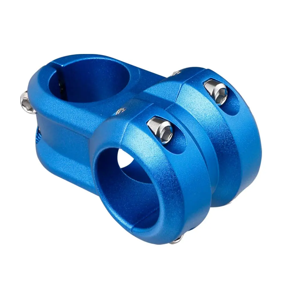 Spank Spoon 2 Stem: 31.8Mm (Blue) 1
