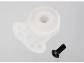 Traxxas Servo Saver W/Screw: Funny Car 1