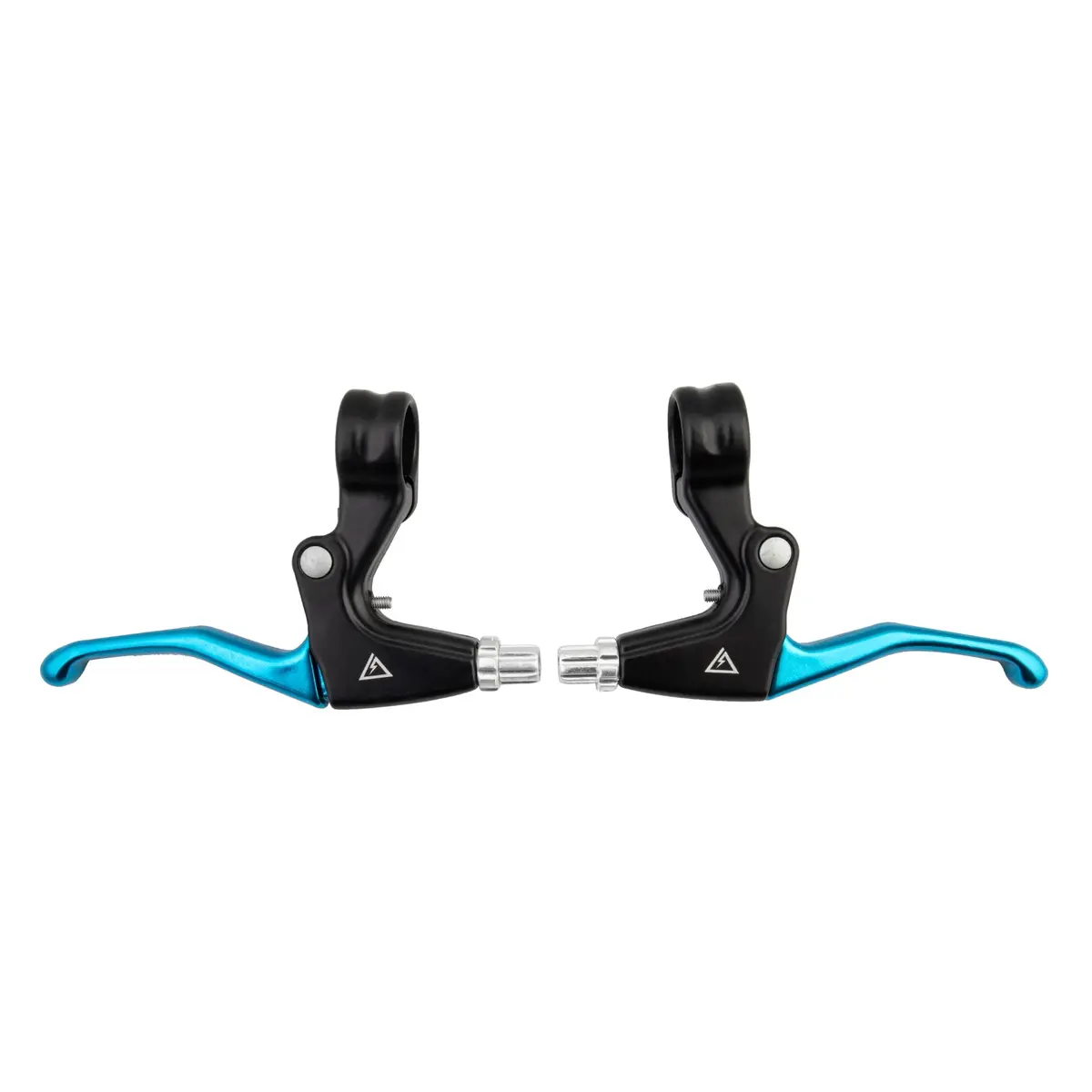 Blackops Finger Bmx Lever: Blue 1