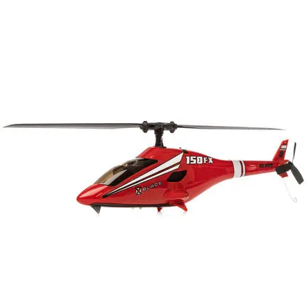 Blade 150Fx Fixed Pitch Flybarless Beginner Heli Rtf 1