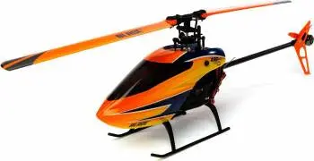 Blade 230S Smart High Performance Beginner Heli: Bnf 1