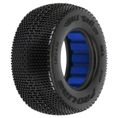 Pro-Line Hole Shot 2.2/3.0” Sc Tires: M3 Soft 1
