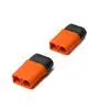 Spektrum Ic5 Esc Connectors: Single 1