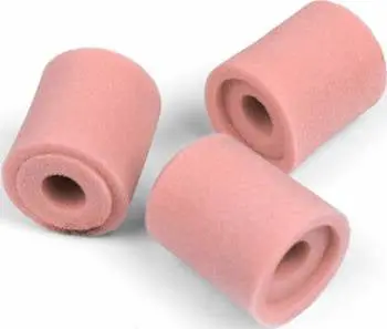 Tekno Preoiled Red Air Filter Foams: Inner/Outer (Nb/Nt48 2.0) 1