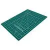 Hobby Essentials Self Healing Cutting Mat: 9X12” 1