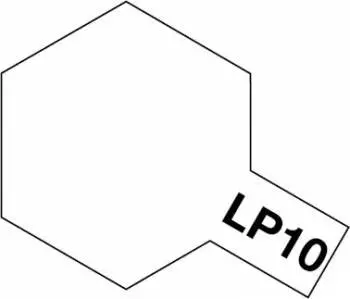 Tamiya Lp-10: Lacquer Thinner (10Ml) 1