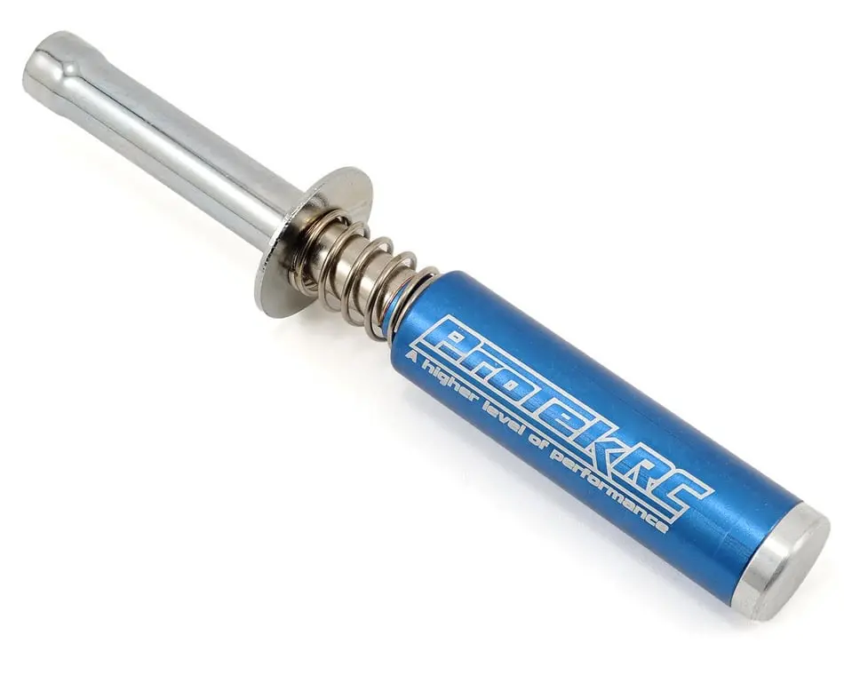 Protek Rc Surestart Pencil Style Glow Ignitor: Aa Battery 1