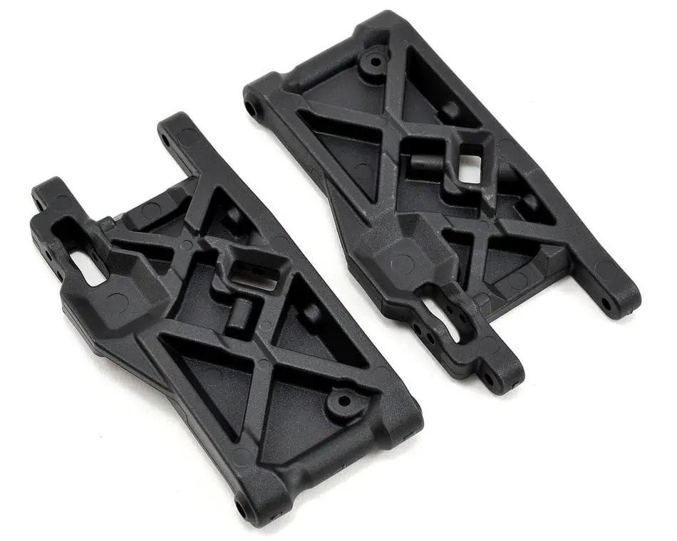 Tekno Rear Suspension Arm Set: Eb/Nb48.3 1