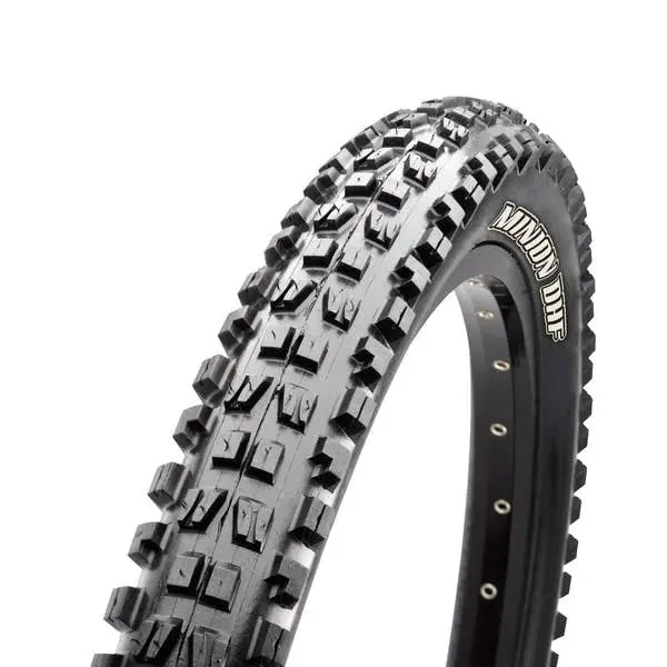 Maxxis Minion Dhf 27.5X2.60” 120Tpi Mtb Tire 1