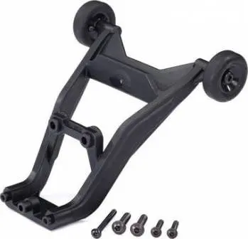 Traxxas Assembled Wheelie Bar: Stampede/Hoss 4X4 1
