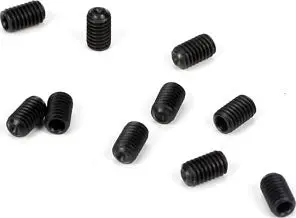 Tlr Set Screw: M3x5mm 1