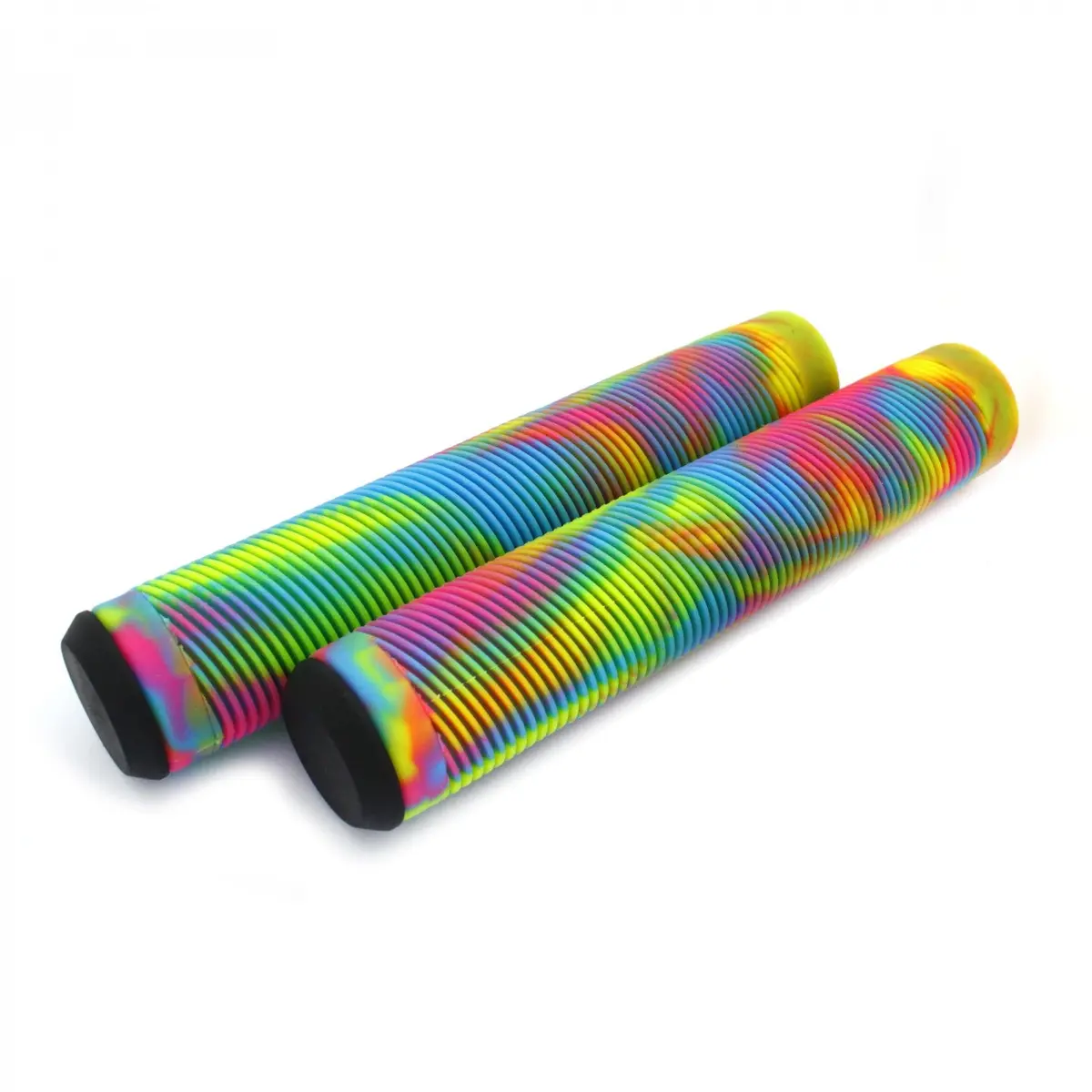 Armour Bikes Oil Slick Grips 1