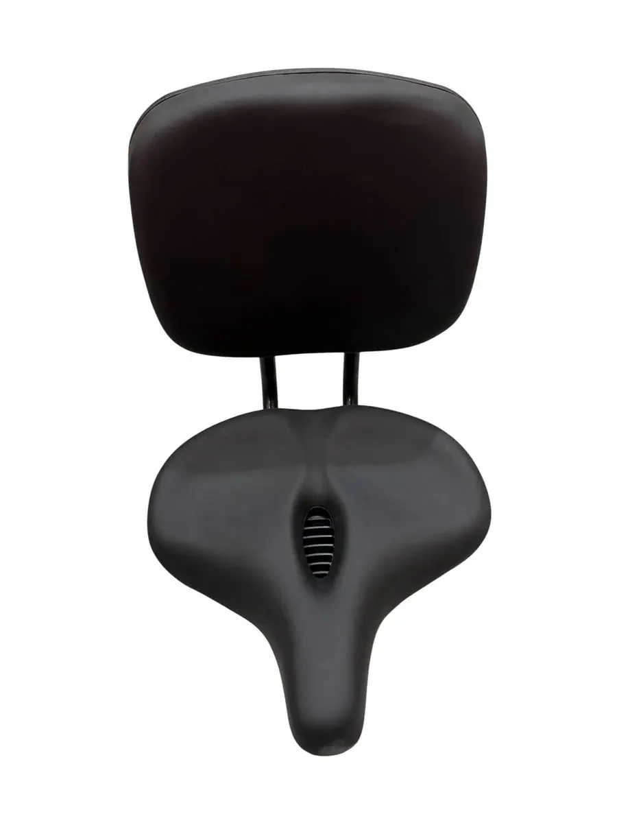 Taubik Wide Saddle Pivot W/ Backrest 1
