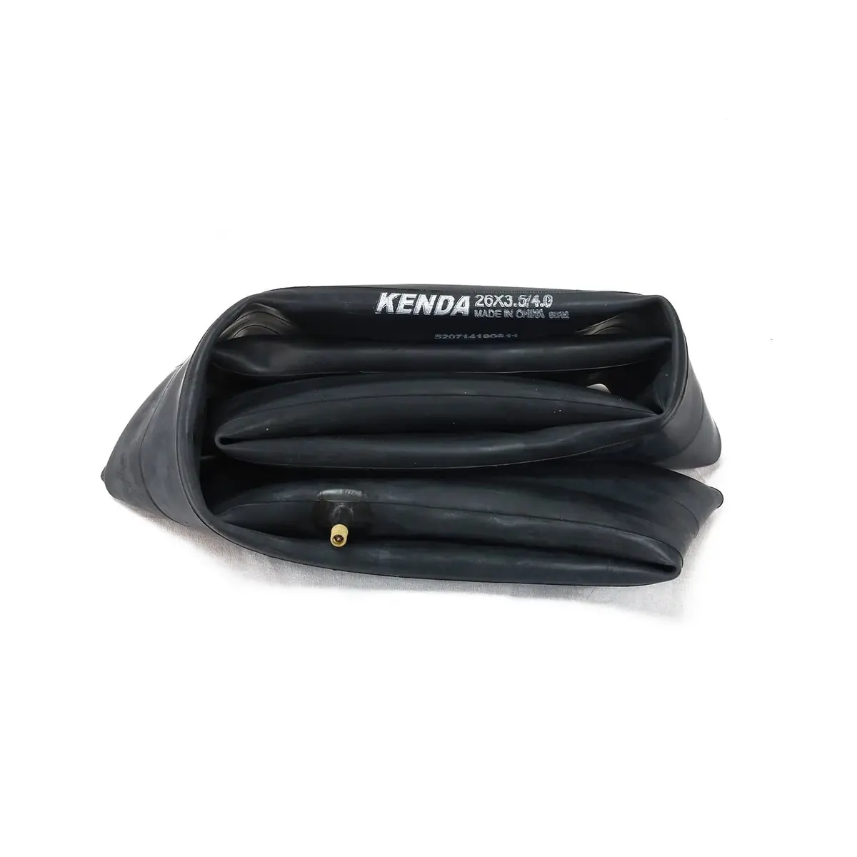 Taubik Tube 26X4.0" Sv Fat Kenda 1