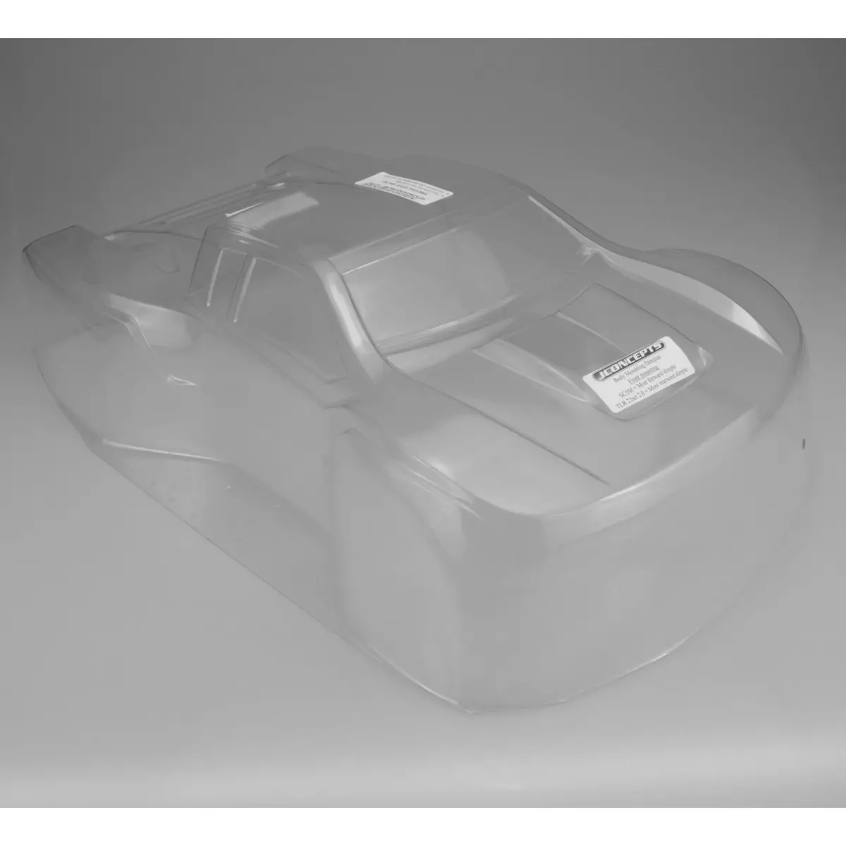 Jconcepts Hf2 Sct Clear Body: Tlr 22Sct 2.0 (Lightweight) 1