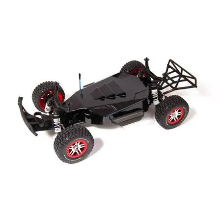 Jconcepts Illuzion Overtray: Slash 4X4 1