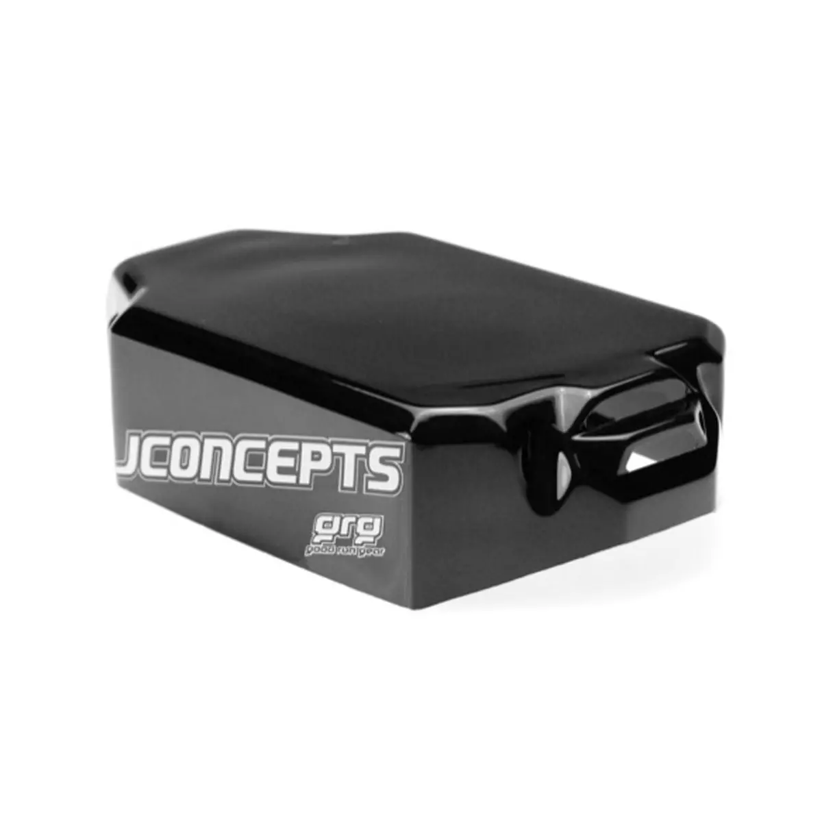 Jconcepts Illuzion Over Tray: Stampede 4X4 1