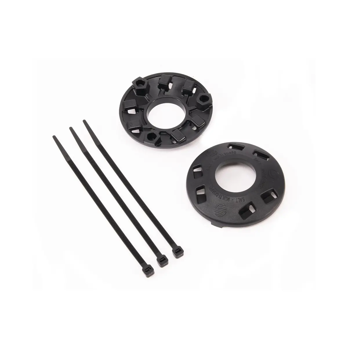 Salt Multi Universal Hubguard (Black) 1