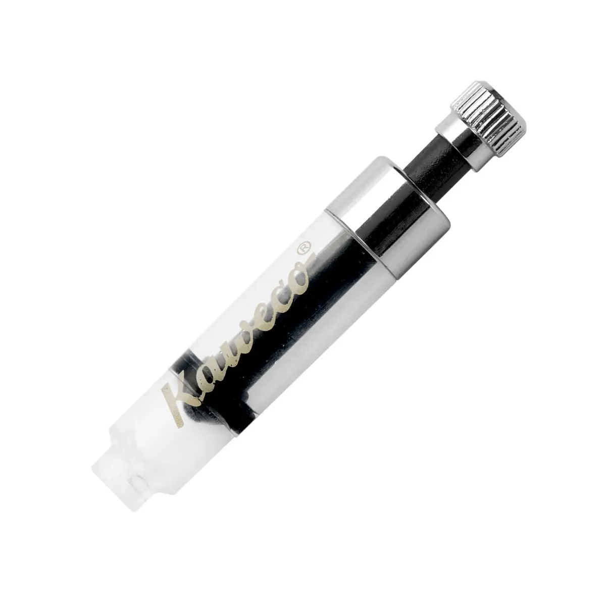 Kaweco, Konverter Mini Converter, Transparent 1