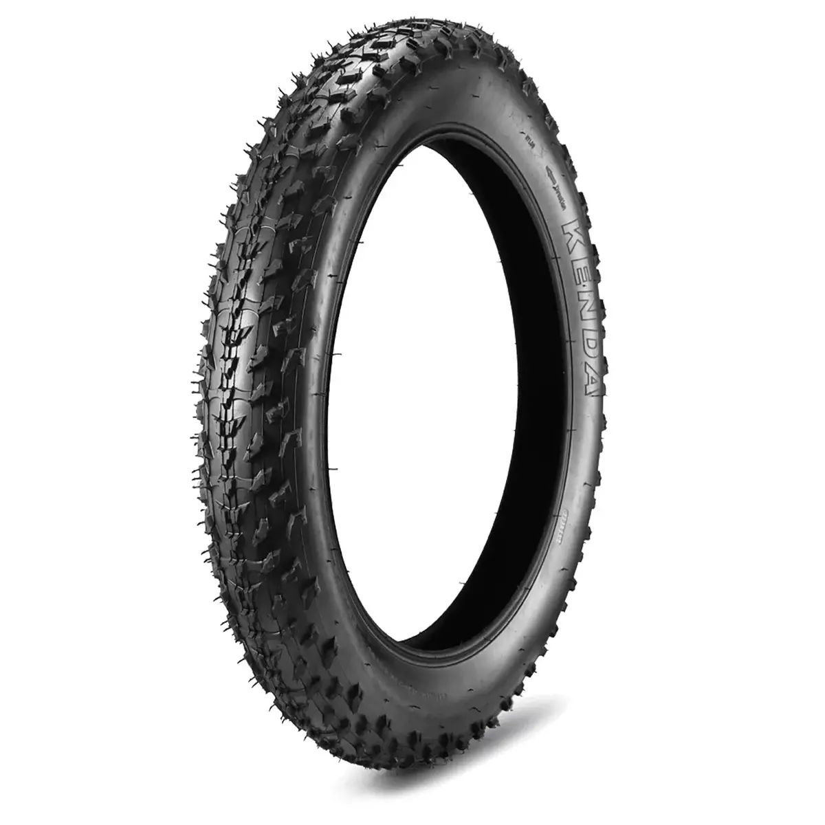 Kenda K1188 Krusade 20" X 4.0" Fat Tire 1