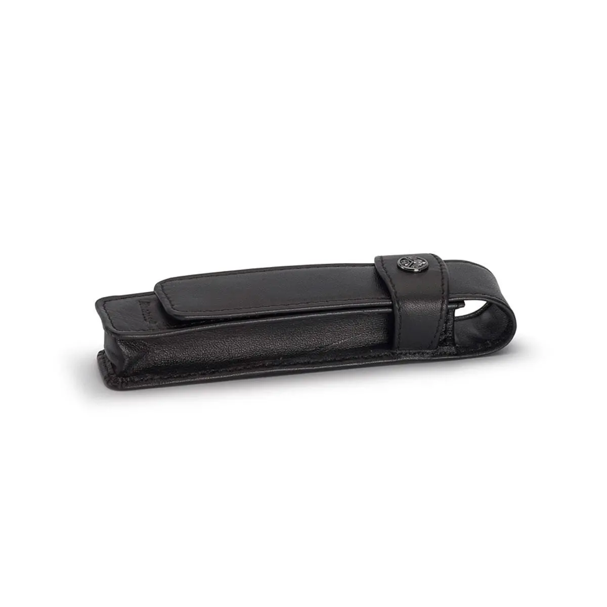 Kaweco, Stifteetui, Für 1 Schreibgerät Mit Lasche Für Sport, Schwarz 1