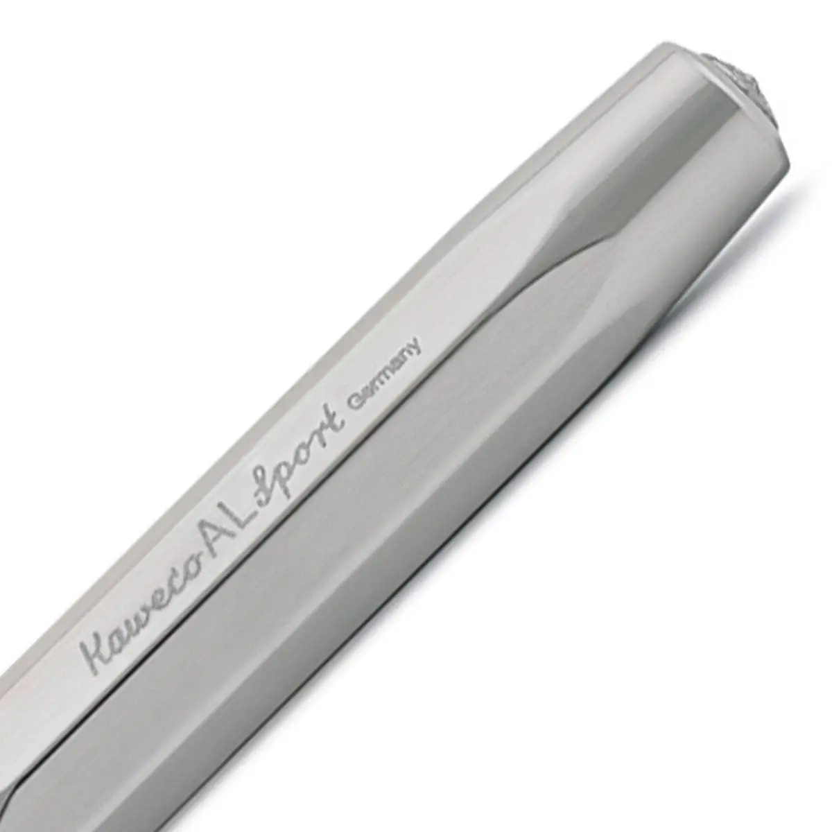 Kaweco, Al Sport Füller, Roh 2