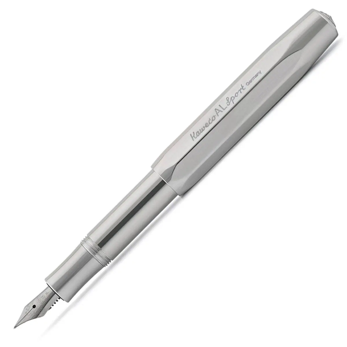 Kaweco, Al Sport Füller, Roh 1
