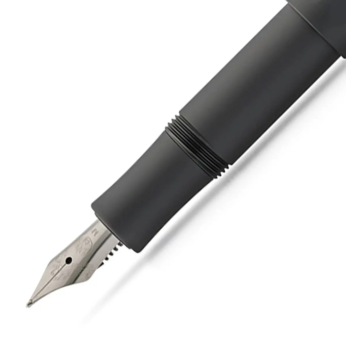 Kaweco, Al Sport Füller, Schwarz 2