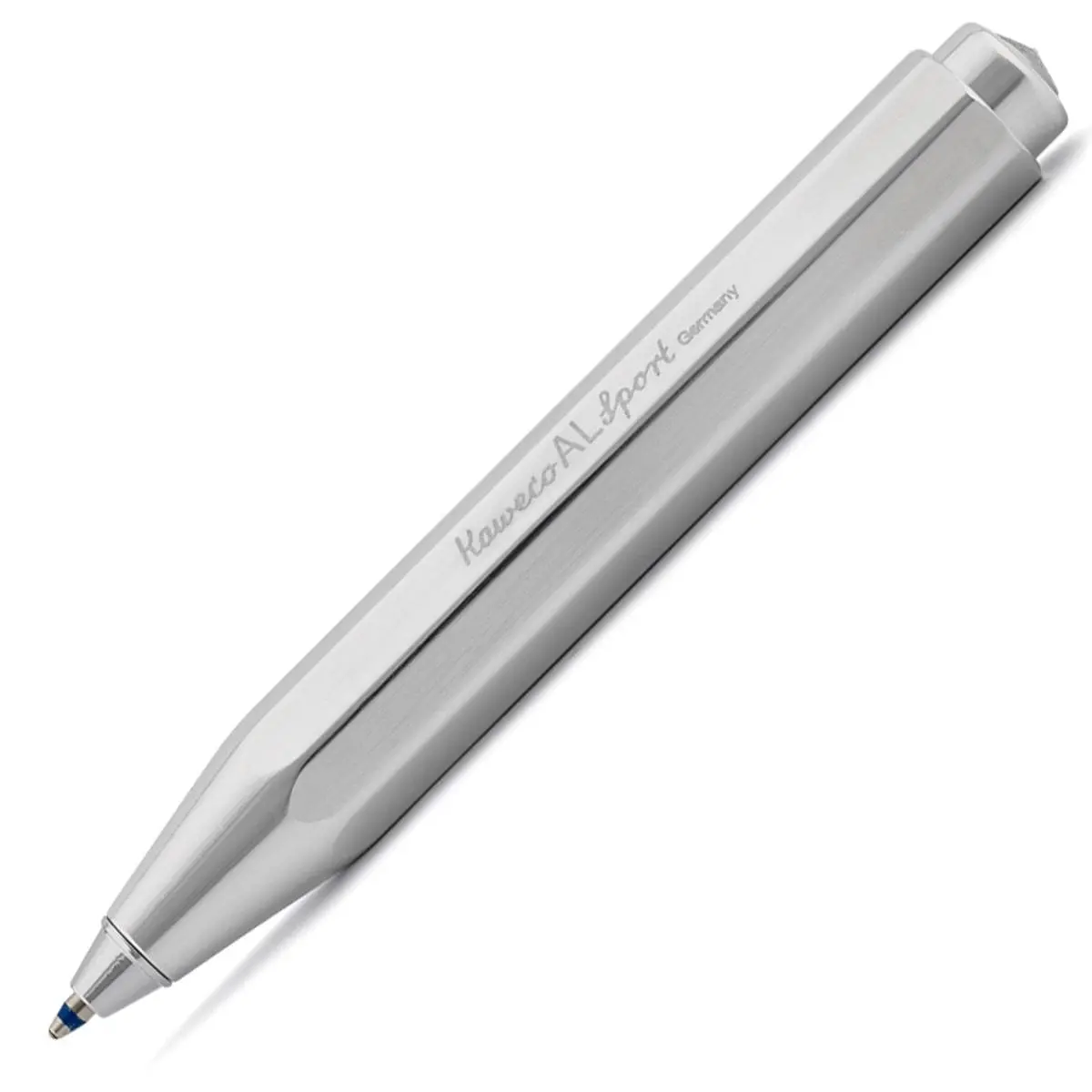 Kaweco, Al Sport Kugelschreiber, Roh 1